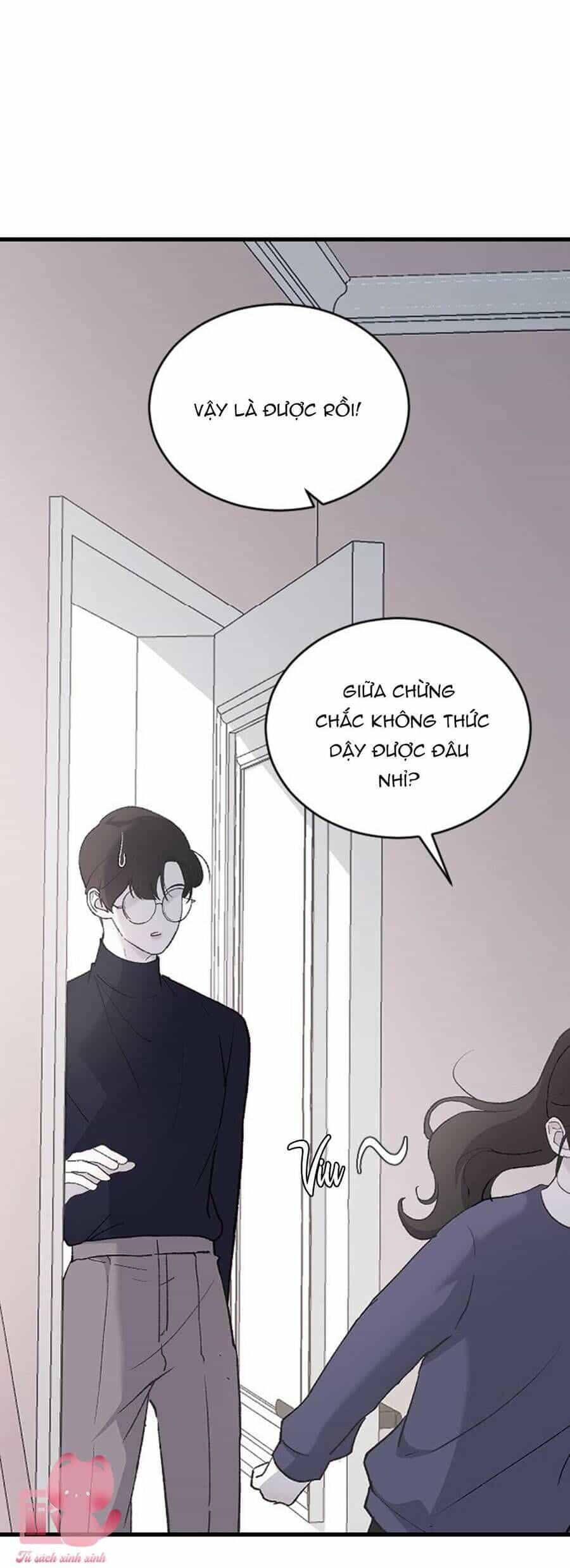 Ba Người Anh Trai Cực Phẩm Của Tôi - Chương 71 - ảnh 46