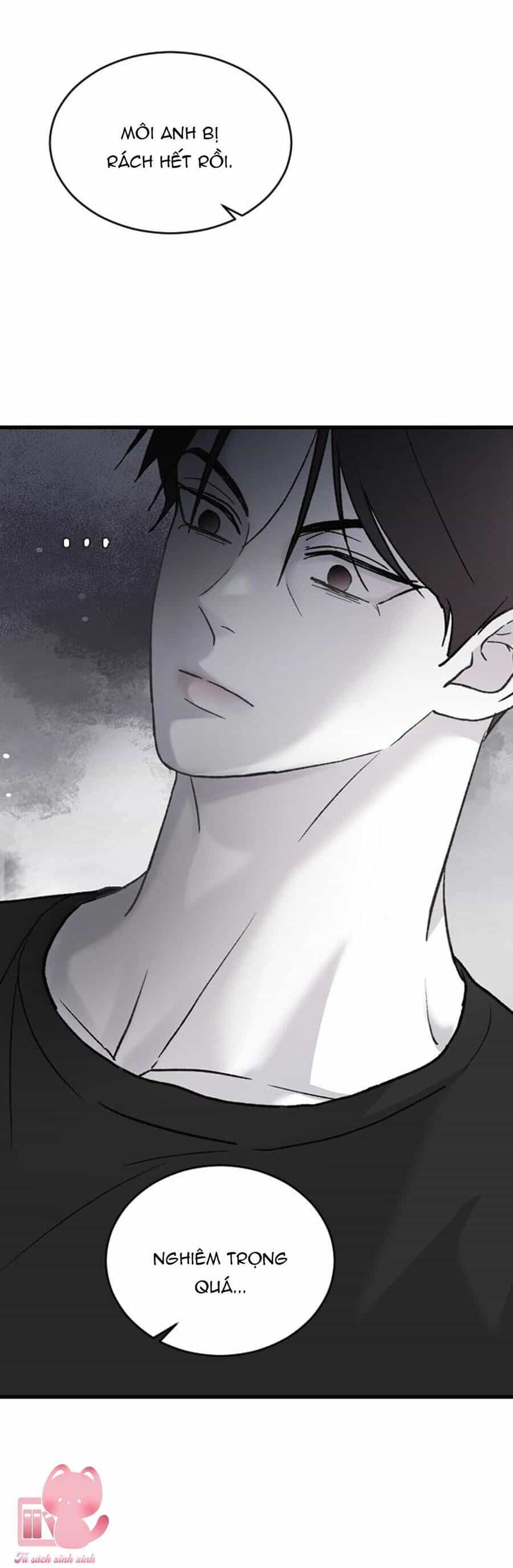 Ba Người Anh Trai Cực Phẩm Của Tôi - Chương 71 - ảnh 84