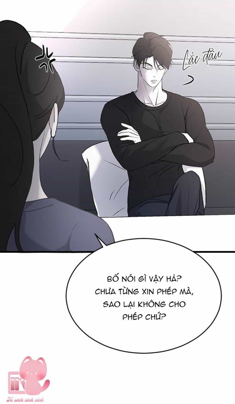 Ba Người Anh Trai Cực Phẩm Của Tôi - Chương 72 - ảnh 28