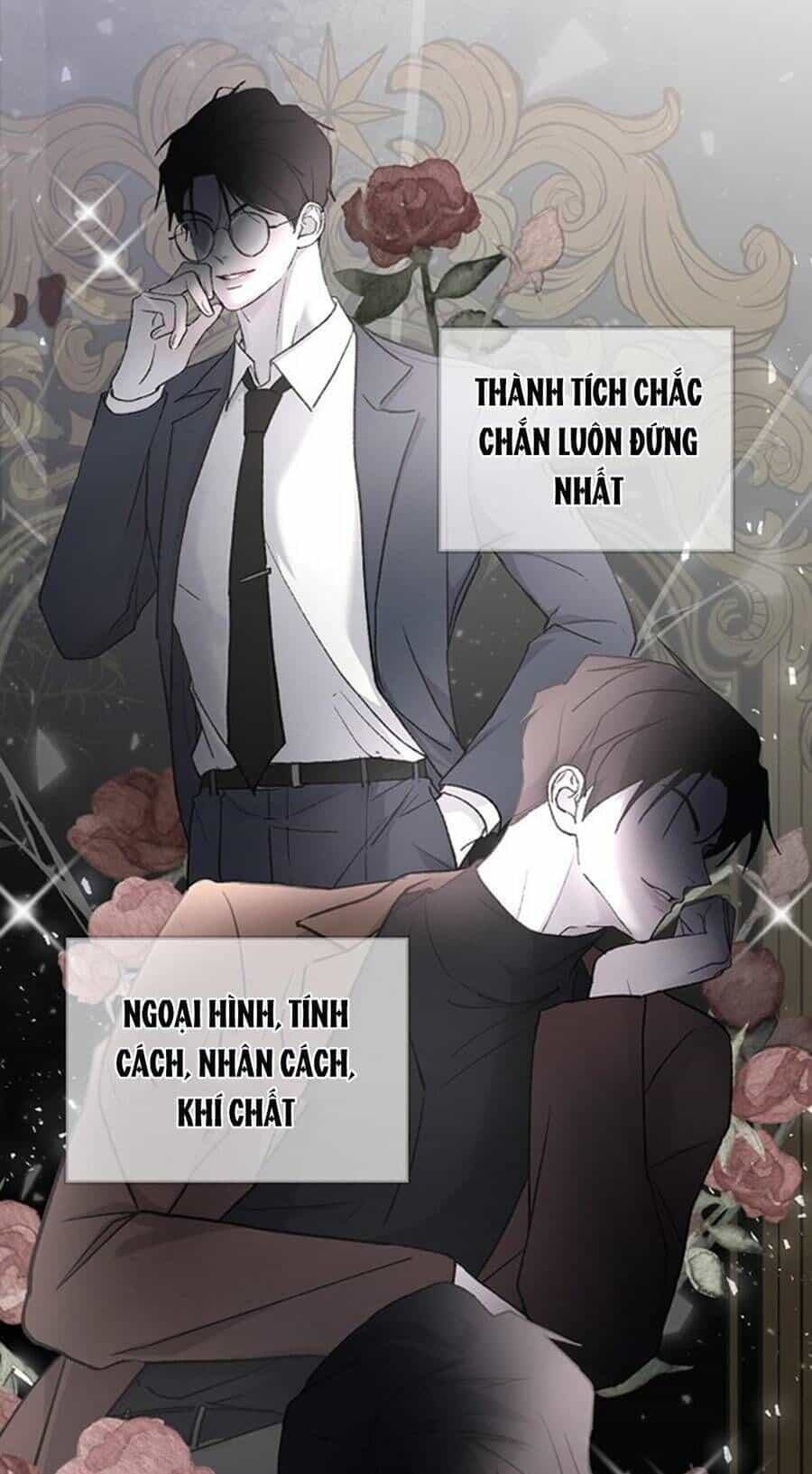 Ba Người Anh Trai Cực Phẩm Của Tôi - Chương 72 - ảnh 30