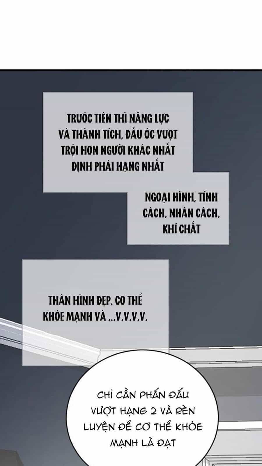 Ba Người Anh Trai Cực Phẩm Của Tôi - Chương 72 - ảnh 60