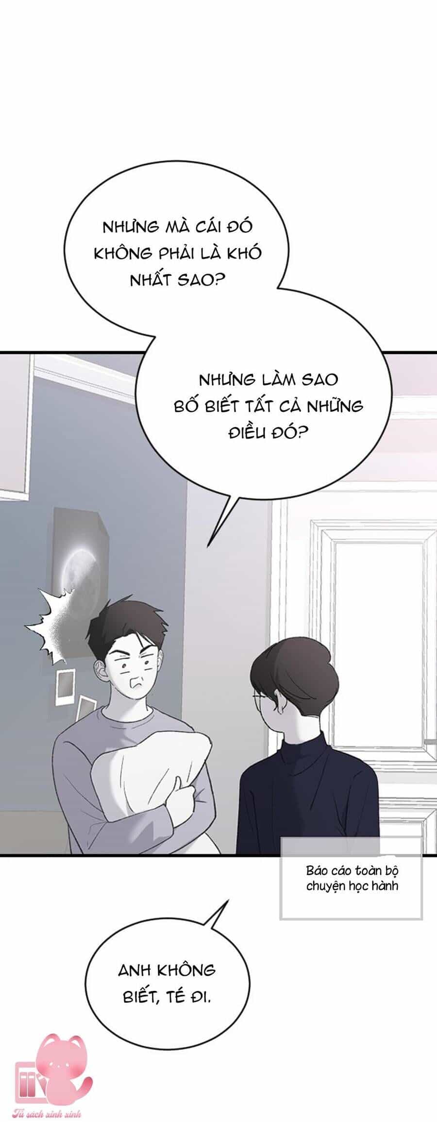 Ba Người Anh Trai Cực Phẩm Của Tôi - Chương 72 - ảnh 63