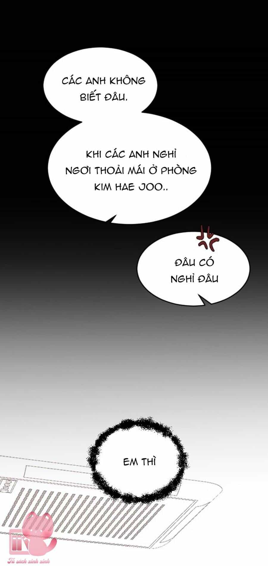 Ba Người Anh Trai Cực Phẩm Của Tôi - Chương 72 - ảnh 67