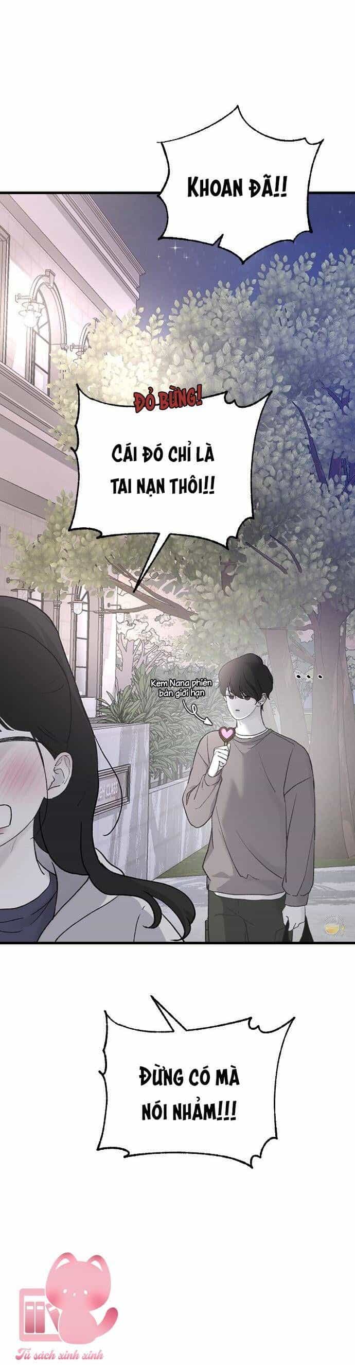 Ba Người Anh Trai Cực Phẩm Của Tôi - Chương 73 - ảnh 10