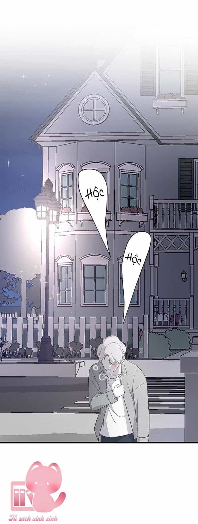 Ba Người Anh Trai Cực Phẩm Của Tôi - Chương 73 - ảnh 14