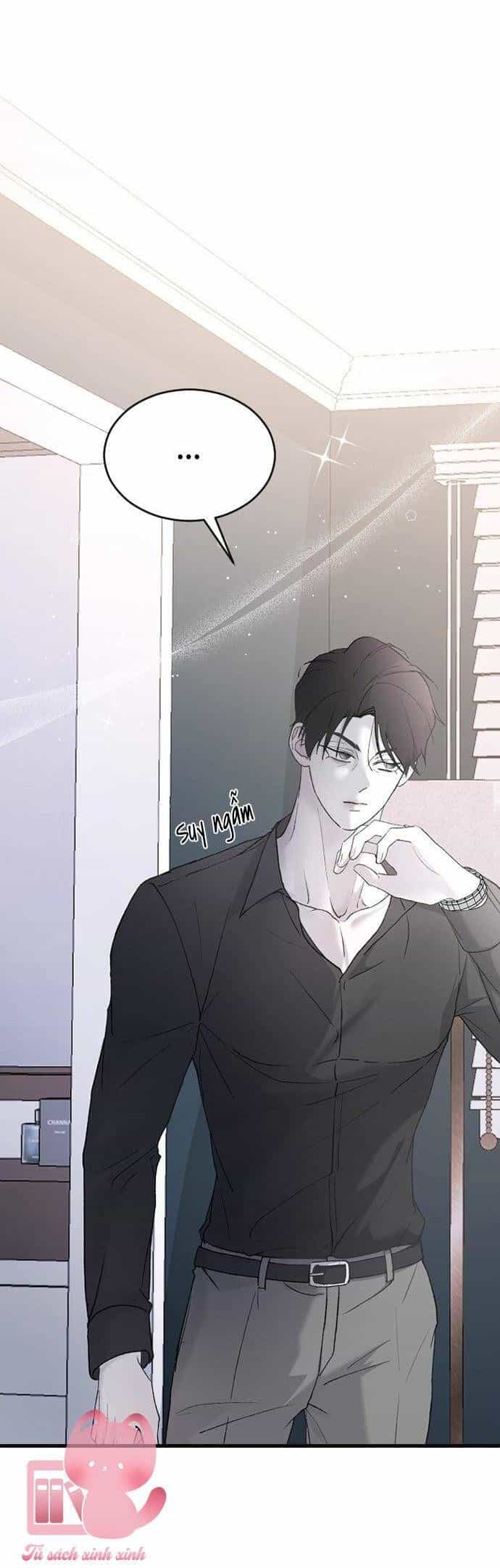 Ba Người Anh Trai Cực Phẩm Của Tôi - Chương 73 - ảnh 24