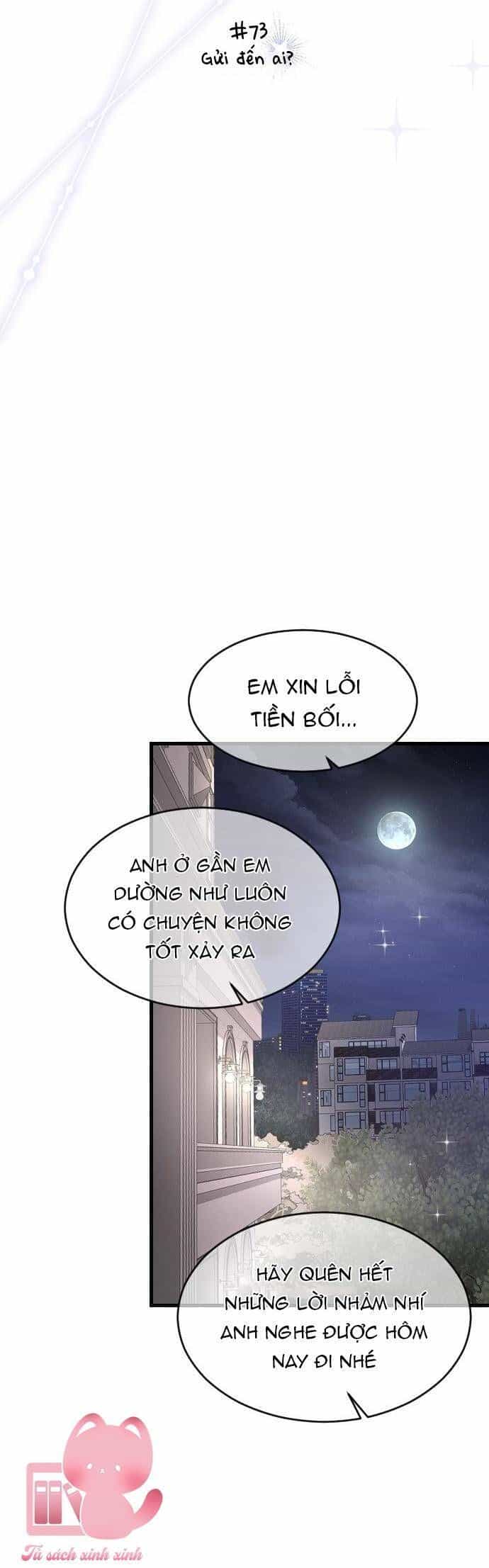 Ba Người Anh Trai Cực Phẩm Của Tôi - Chương 73 - ảnh 3