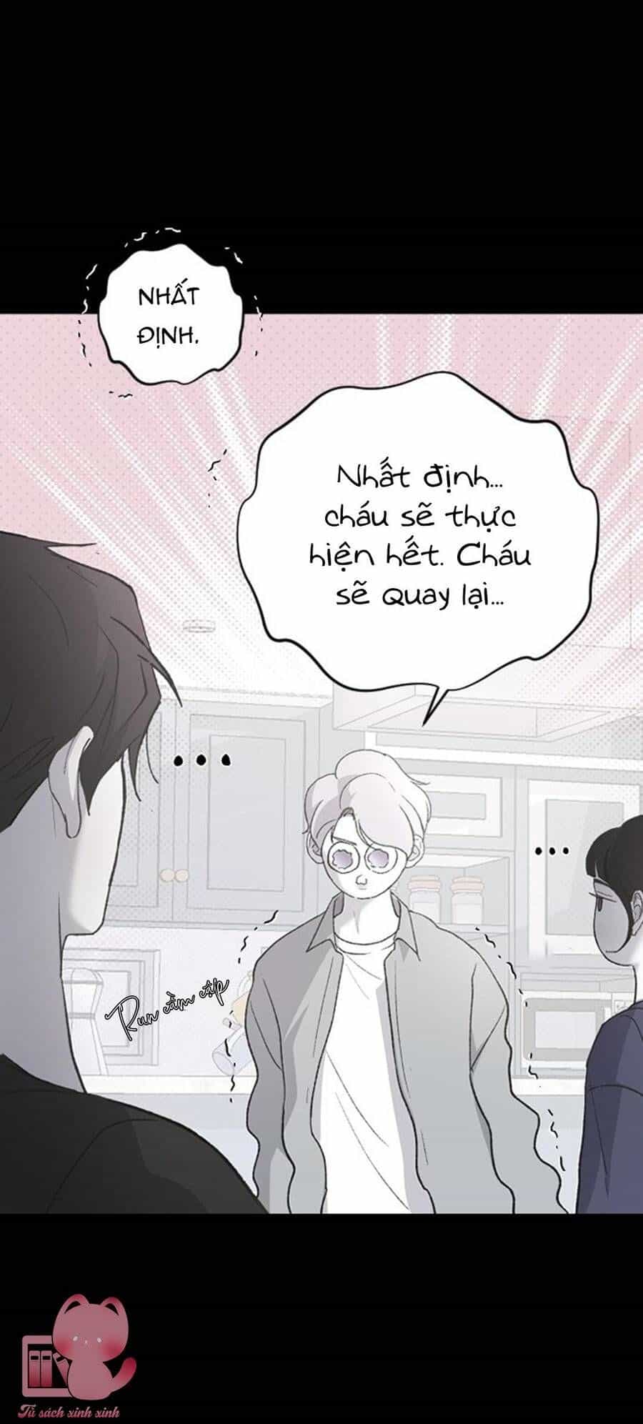 Ba Người Anh Trai Cực Phẩm Của Tôi - Chương 73 - ảnh 32
