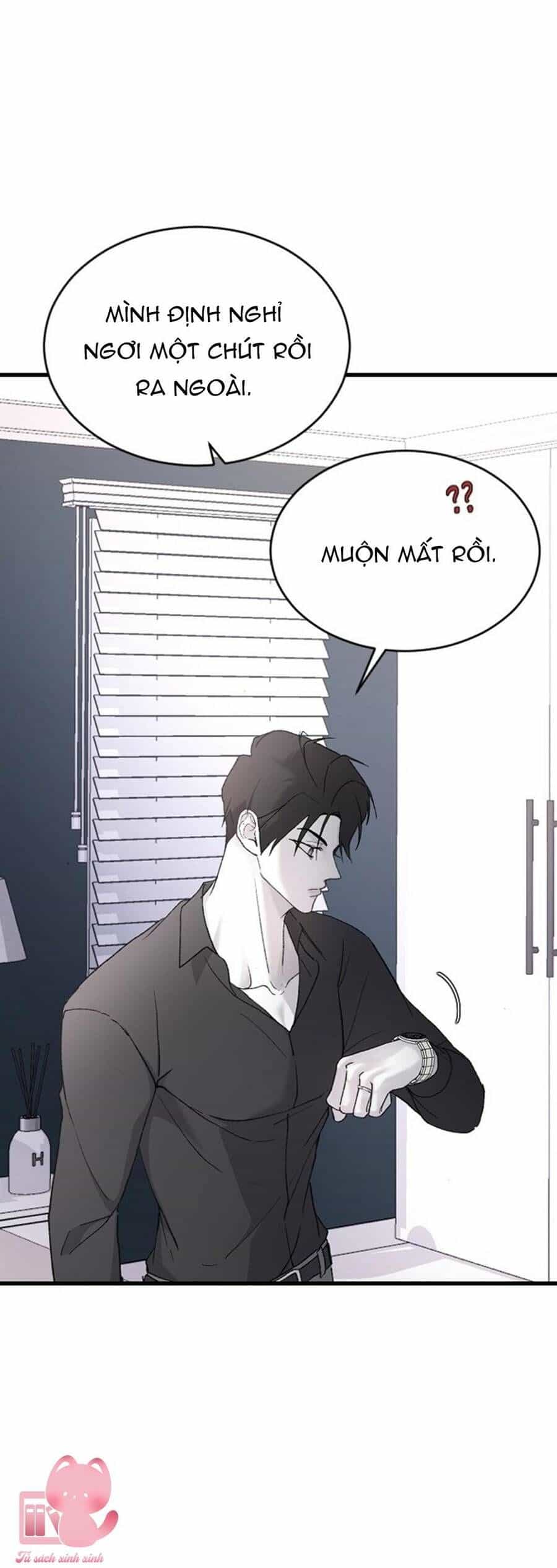Ba Người Anh Trai Cực Phẩm Của Tôi - Chương 73 - ảnh 35