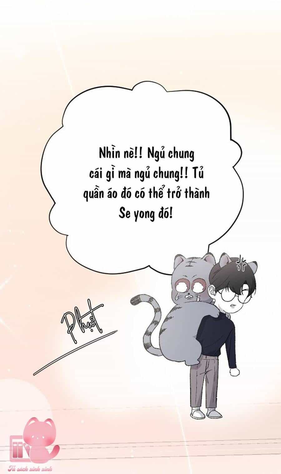 Ba Người Anh Trai Cực Phẩm Của Tôi - Chương 73 - ảnh 49