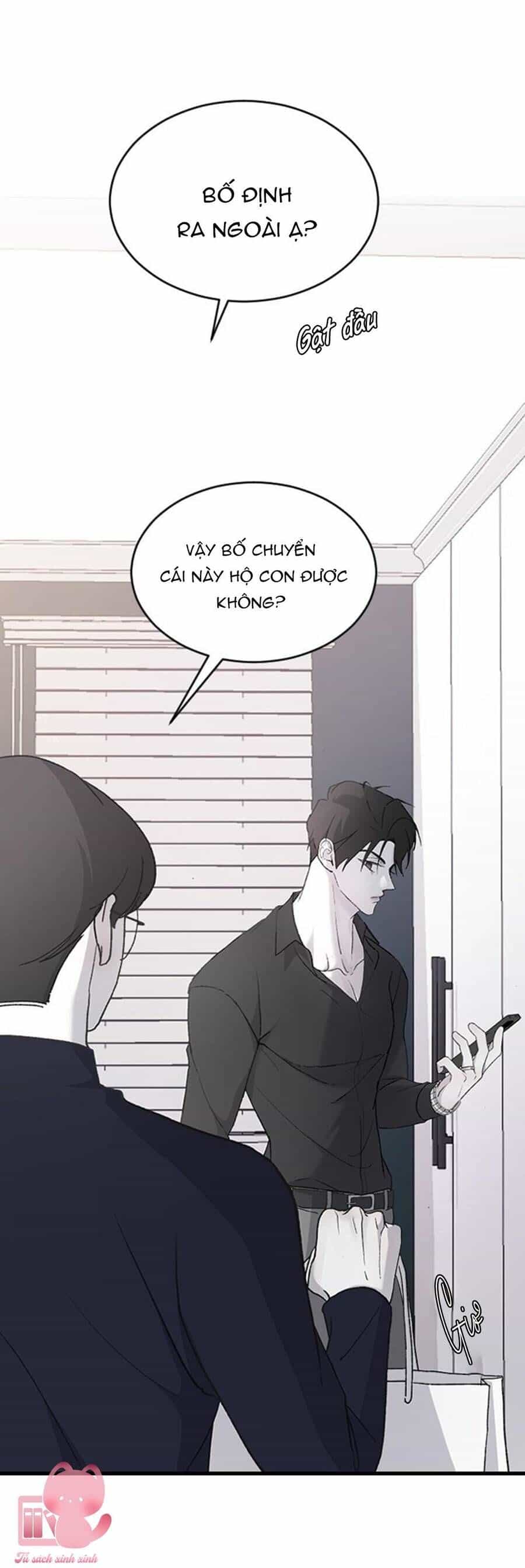 Ba Người Anh Trai Cực Phẩm Của Tôi - Chương 73 - ảnh 54