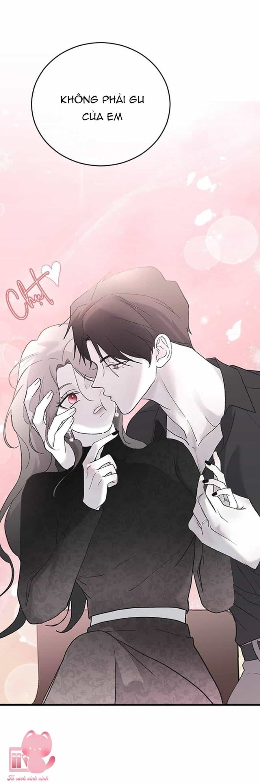 Ba Người Anh Trai Cực Phẩm Của Tôi - Chương 74 - ảnh 33
