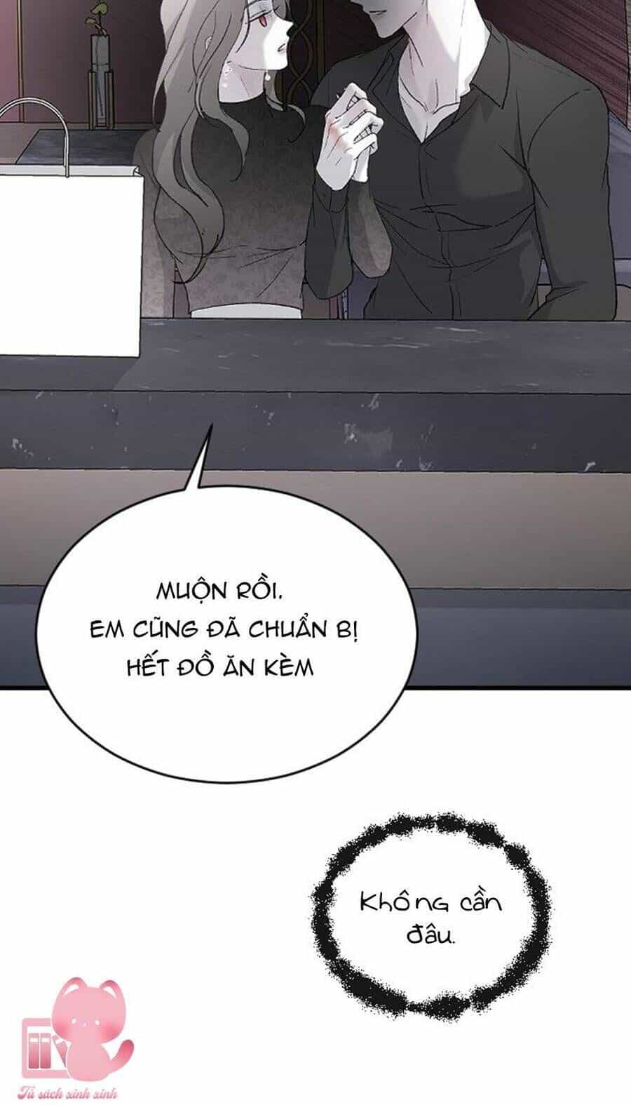 Ba Người Anh Trai Cực Phẩm Của Tôi - Chương 74 - ảnh 44