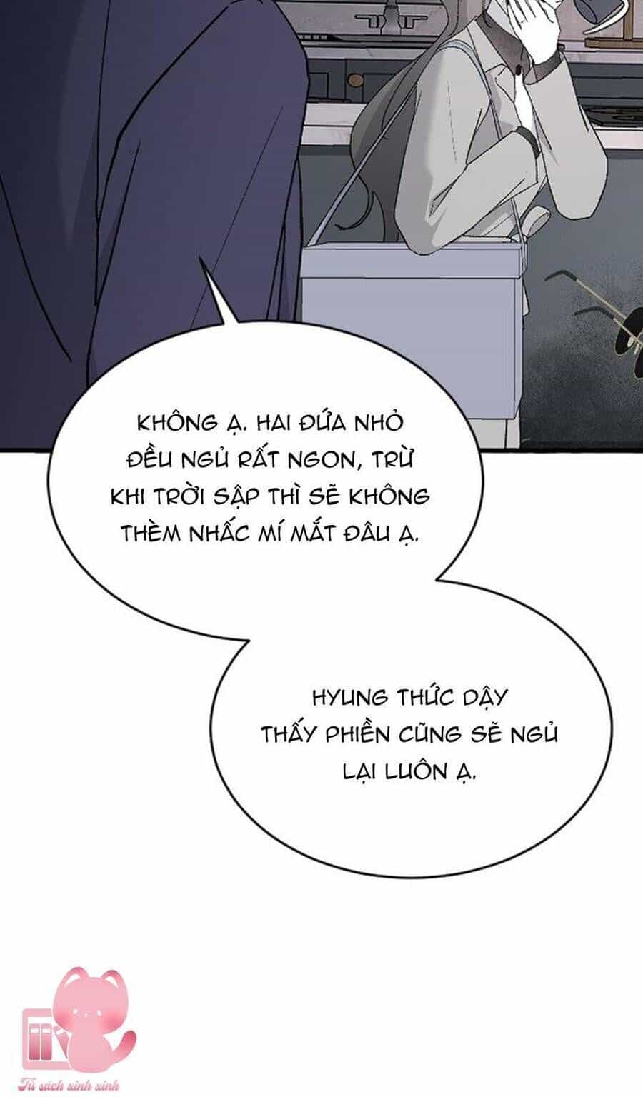 Ba Người Anh Trai Cực Phẩm Của Tôi - Chương 74 - ảnh 67