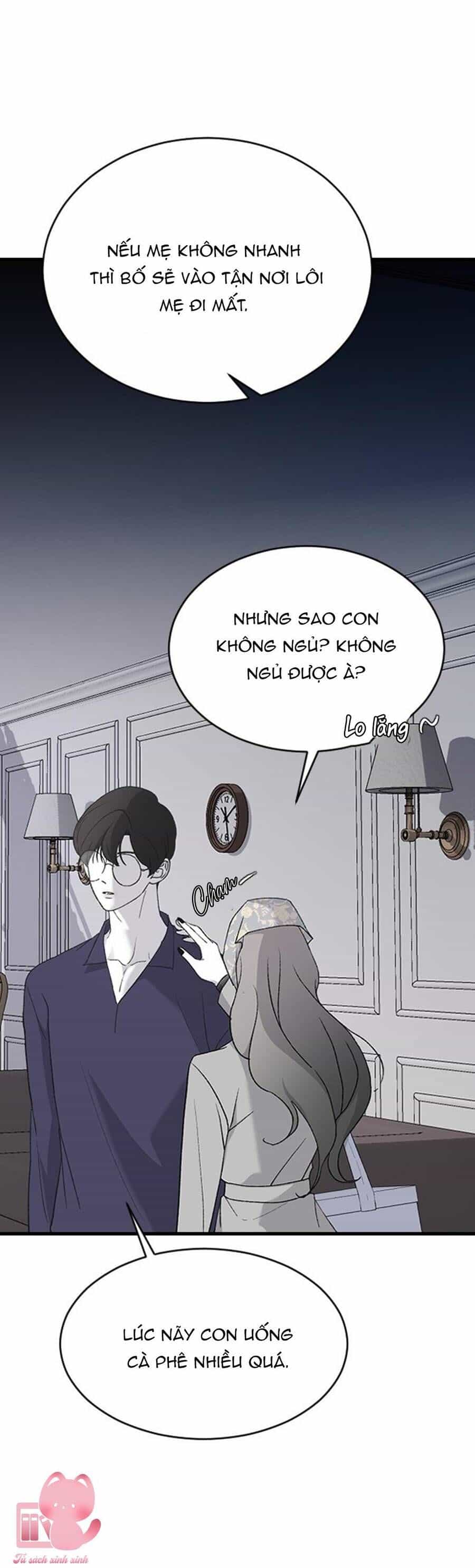 Ba Người Anh Trai Cực Phẩm Của Tôi - Chương 74 - ảnh 69