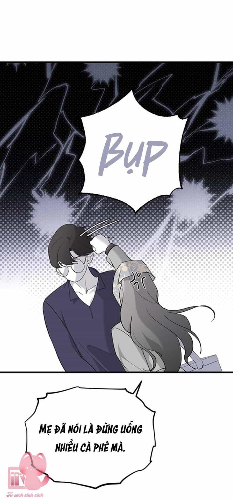 Ba Người Anh Trai Cực Phẩm Của Tôi - Chương 74 - ảnh 70