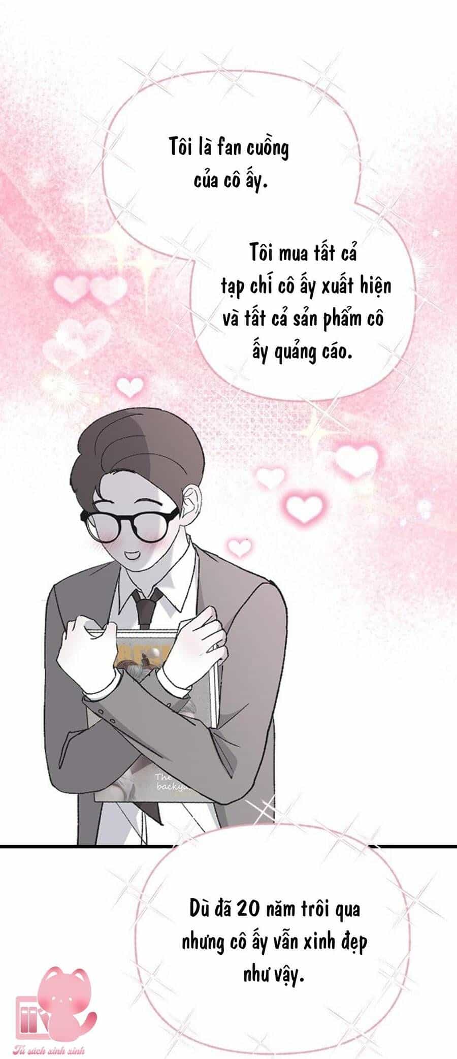 Ba Người Anh Trai Cực Phẩm Của Tôi - Chương 75 - ảnh 33