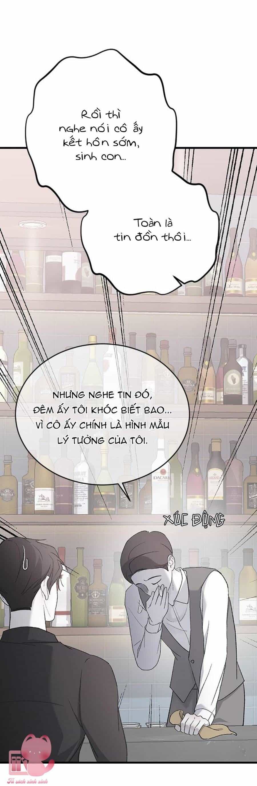 Ba Người Anh Trai Cực Phẩm Của Tôi - Chương 75 - ảnh 36
