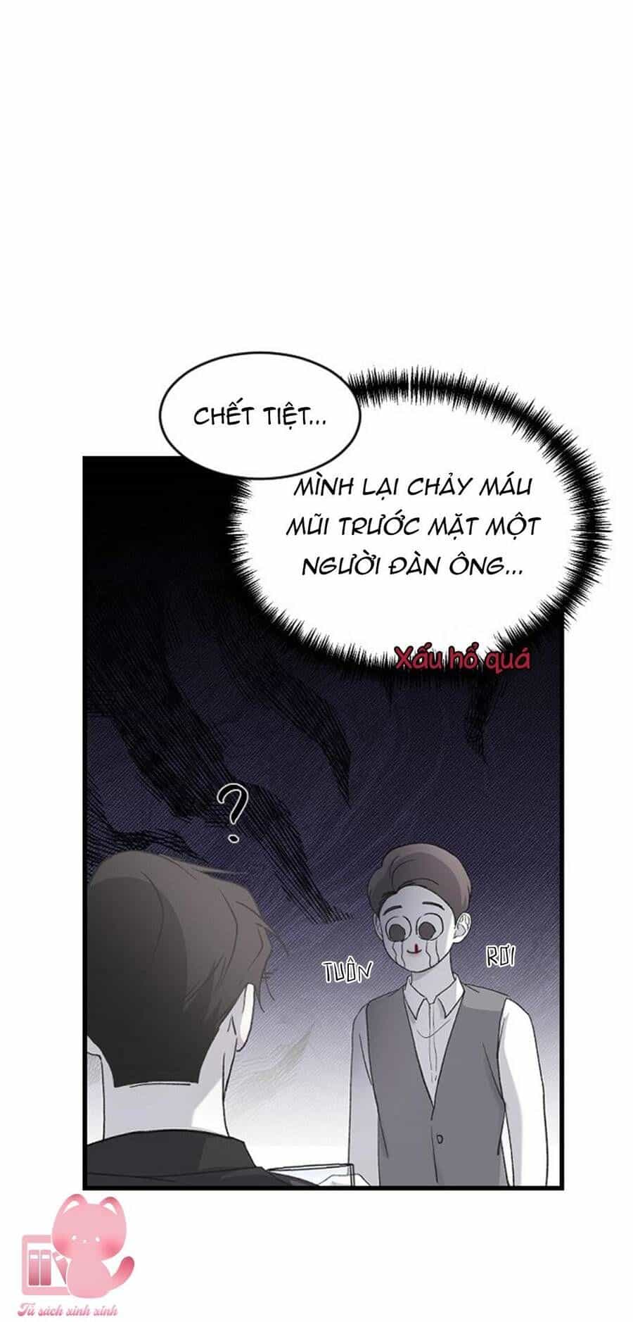Ba Người Anh Trai Cực Phẩm Của Tôi - Chương 75 - ảnh 44