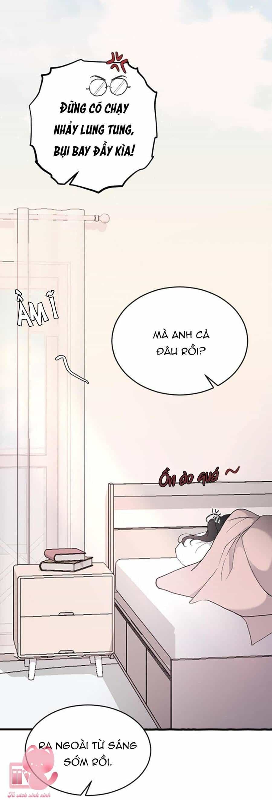Ba Người Anh Trai Cực Phẩm Của Tôi - Chương 75 - ảnh 53