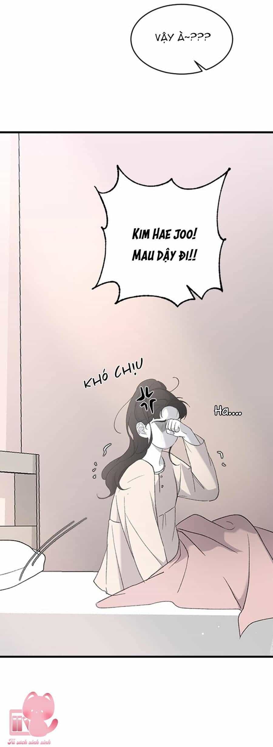 Ba Người Anh Trai Cực Phẩm Của Tôi - Chương 75 - ảnh 54