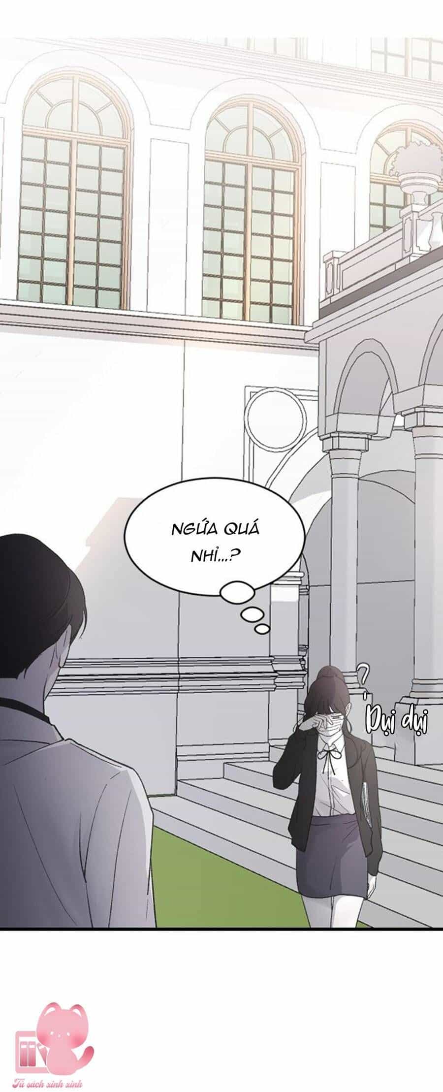 Ba Người Anh Trai Cực Phẩm Của Tôi - Chương 75 - ảnh 74