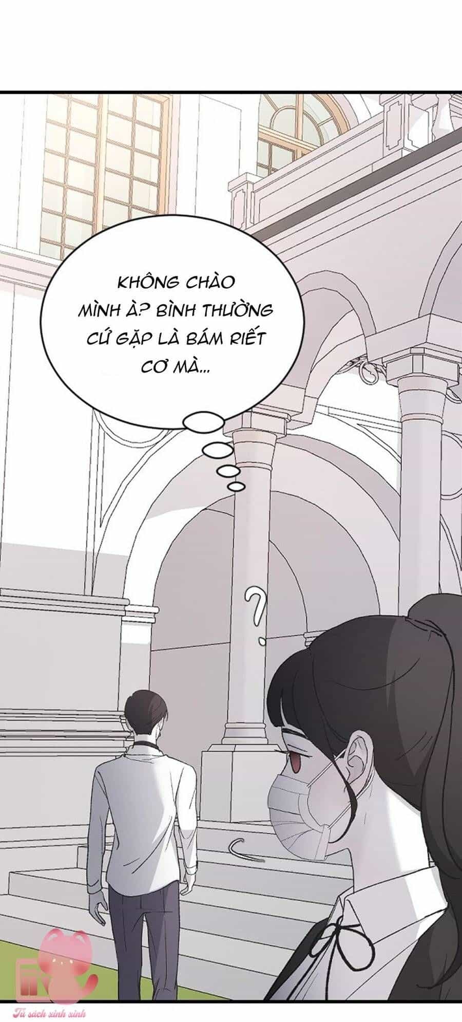 Ba Người Anh Trai Cực Phẩm Của Tôi - Chương 75 - ảnh 80