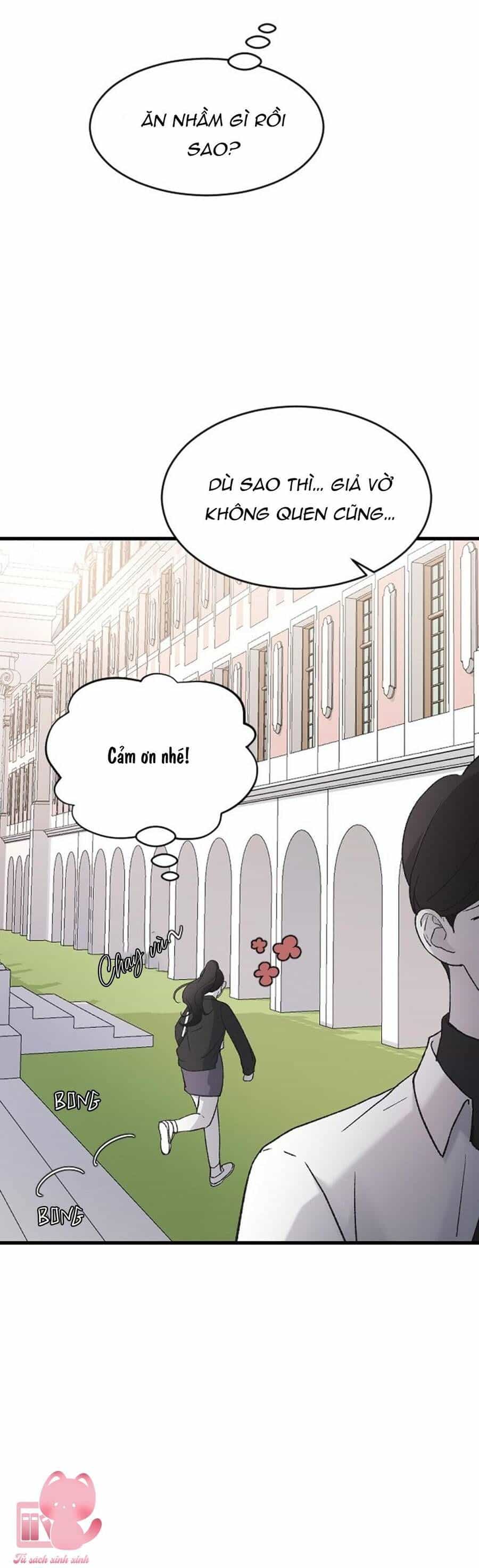 Ba Người Anh Trai Cực Phẩm Của Tôi - Chương 75 - ảnh 81
