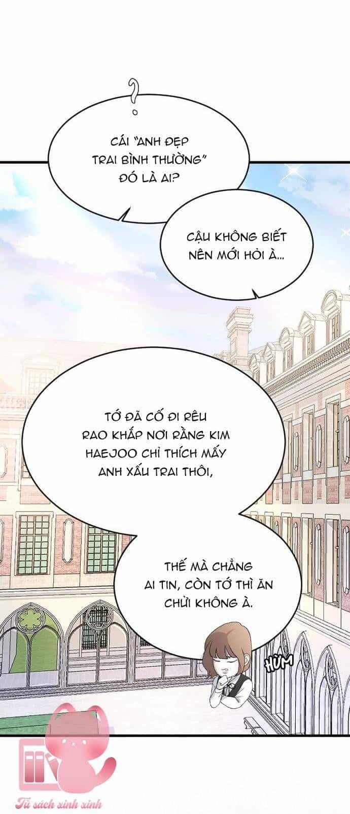 Ba Người Anh Trai Cực Phẩm Của Tôi - Chương 76 - ảnh 22