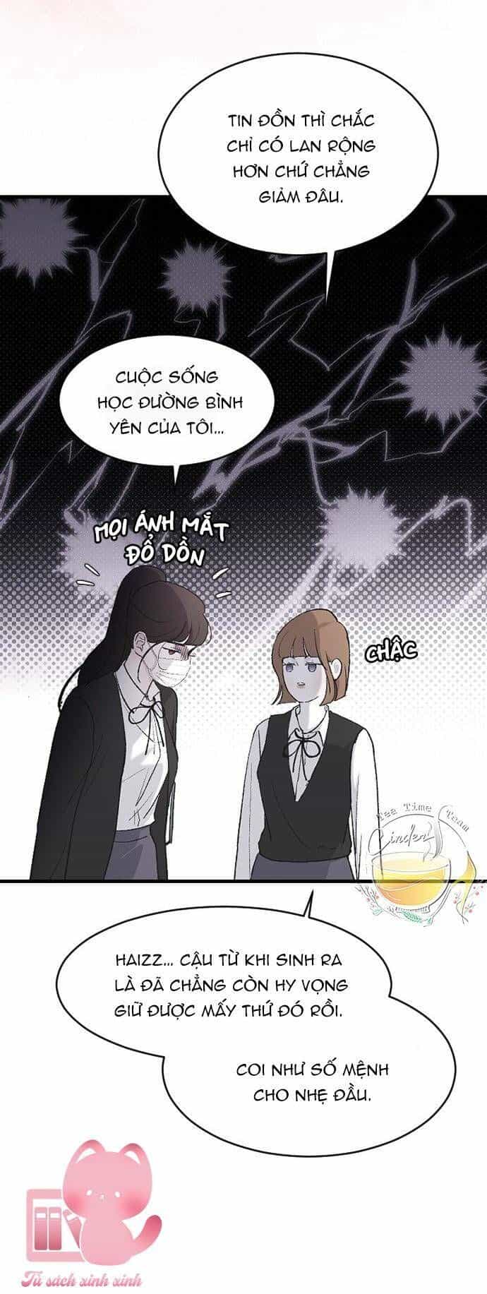 Ba Người Anh Trai Cực Phẩm Của Tôi - Chương 76 - ảnh 24