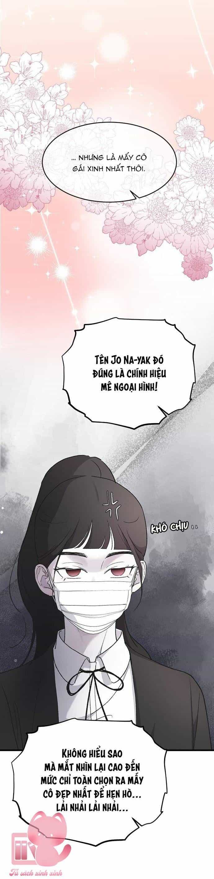 Ba Người Anh Trai Cực Phẩm Của Tôi - Chương 76 - ảnh 26