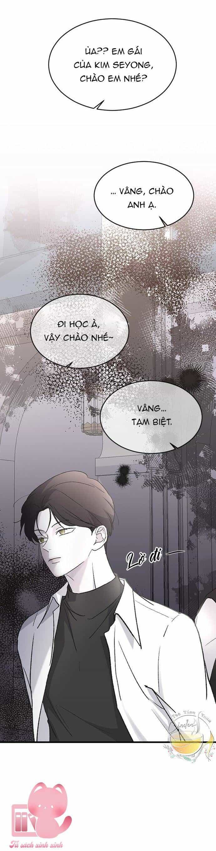Ba Người Anh Trai Cực Phẩm Của Tôi - Chương 76 - ảnh 34