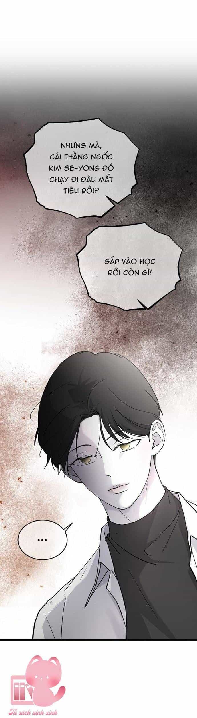 Ba Người Anh Trai Cực Phẩm Của Tôi - Chương 76 - ảnh 37