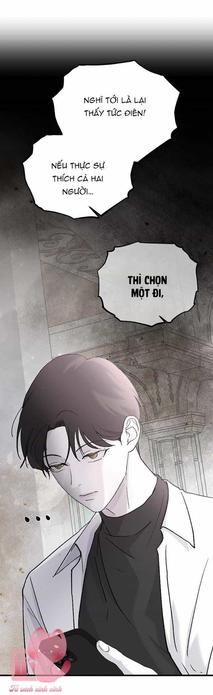 Ba Người Anh Trai Cực Phẩm Của Tôi - Chương 76 - ảnh 47
