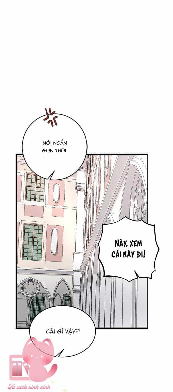 Ba Người Anh Trai Cực Phẩm Của Tôi - Chương 76 - ảnh 5