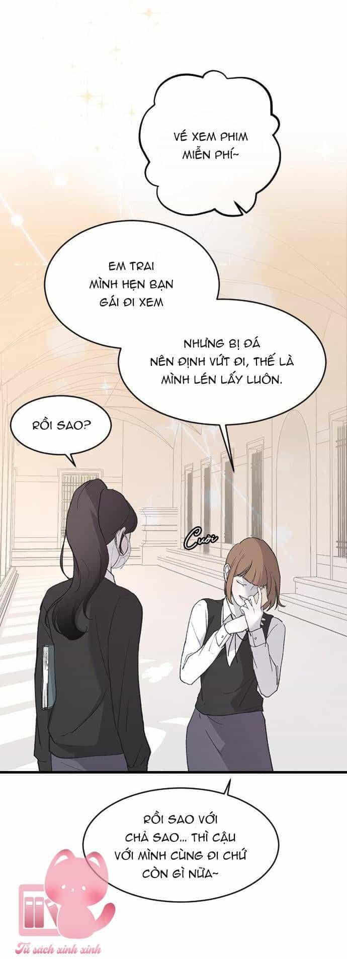 Ba Người Anh Trai Cực Phẩm Của Tôi - Chương 76 - ảnh 6