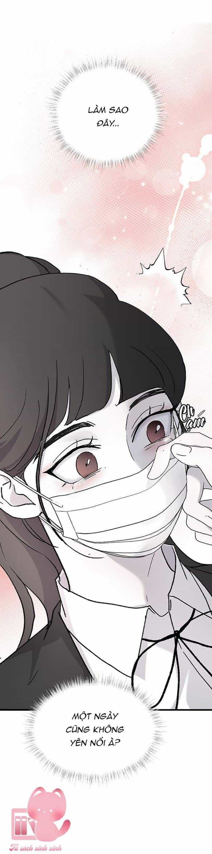 Ba Người Anh Trai Cực Phẩm Của Tôi - Chương 76 - ảnh 61