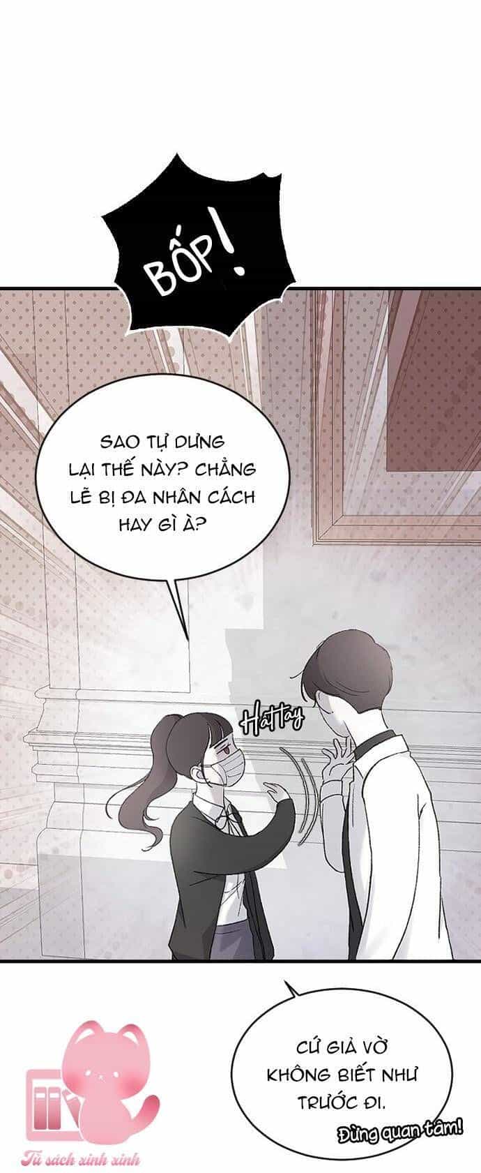Ba Người Anh Trai Cực Phẩm Của Tôi - Chương 76 - ảnh 62