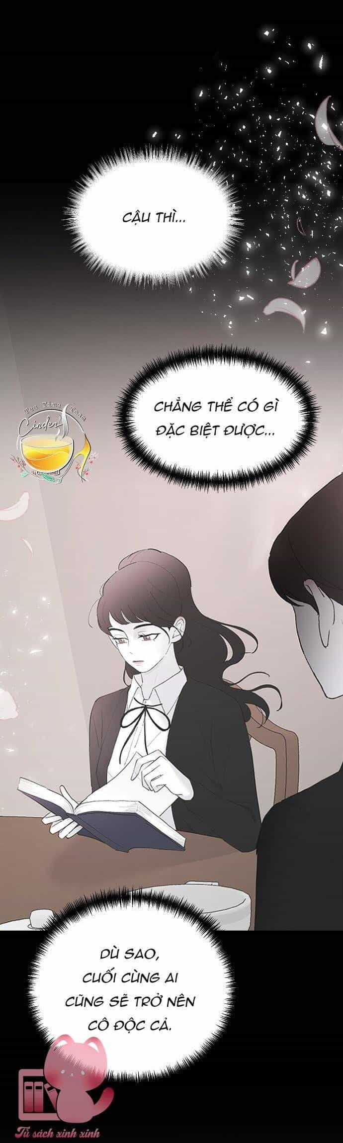Ba Người Anh Trai Cực Phẩm Của Tôi - Chương 77 - ảnh 11