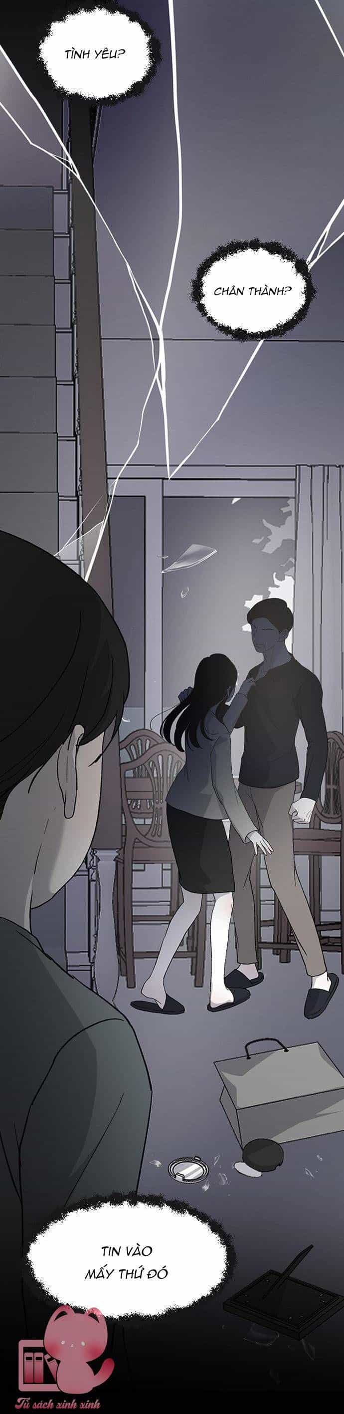 Ba Người Anh Trai Cực Phẩm Của Tôi - Chương 77 - ảnh 16