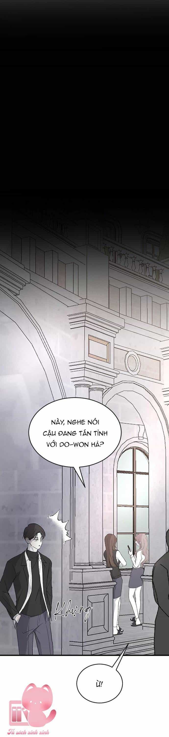Ba Người Anh Trai Cực Phẩm Của Tôi - Chương 77 - ảnh 19