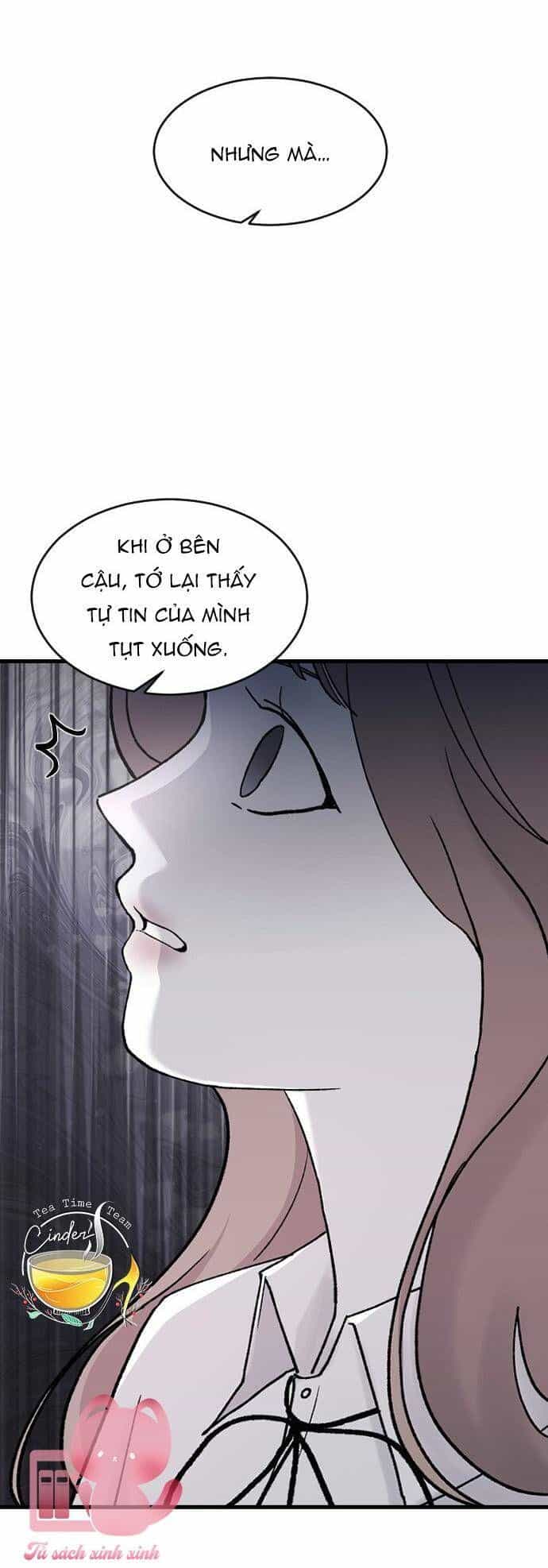Ba Người Anh Trai Cực Phẩm Của Tôi - Chương 77 - ảnh 28