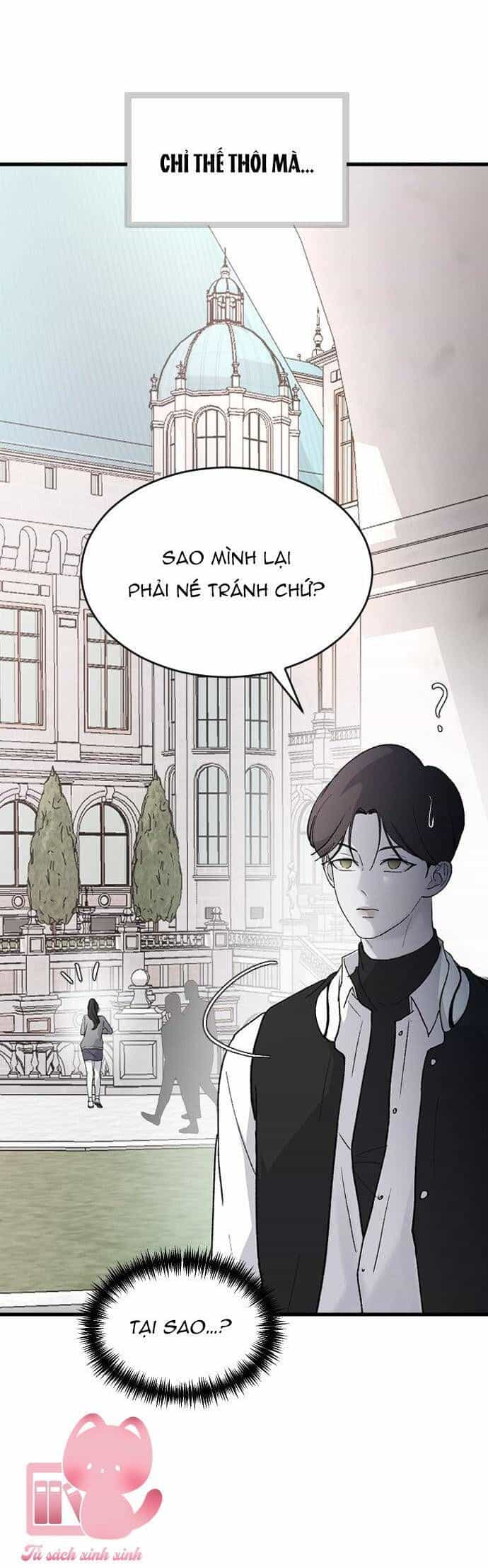 Ba Người Anh Trai Cực Phẩm Của Tôi - Chương 77 - ảnh 45