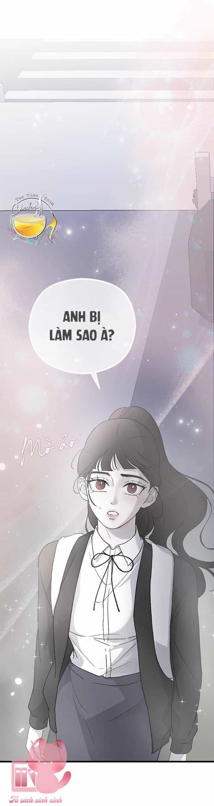 Ba Người Anh Trai Cực Phẩm Của Tôi - Chương 77 - ảnh 7