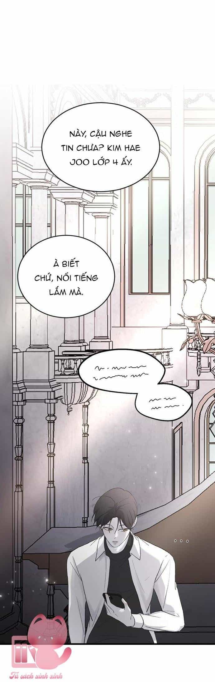 Ba Người Anh Trai Cực Phẩm Của Tôi - Chương 77 - ảnh 76