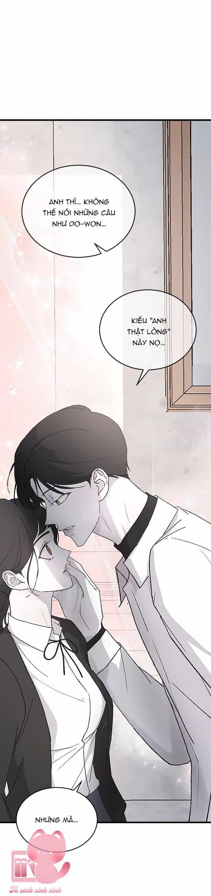 Ba Người Anh Trai Cực Phẩm Của Tôi - Chương 78 - ảnh 15
