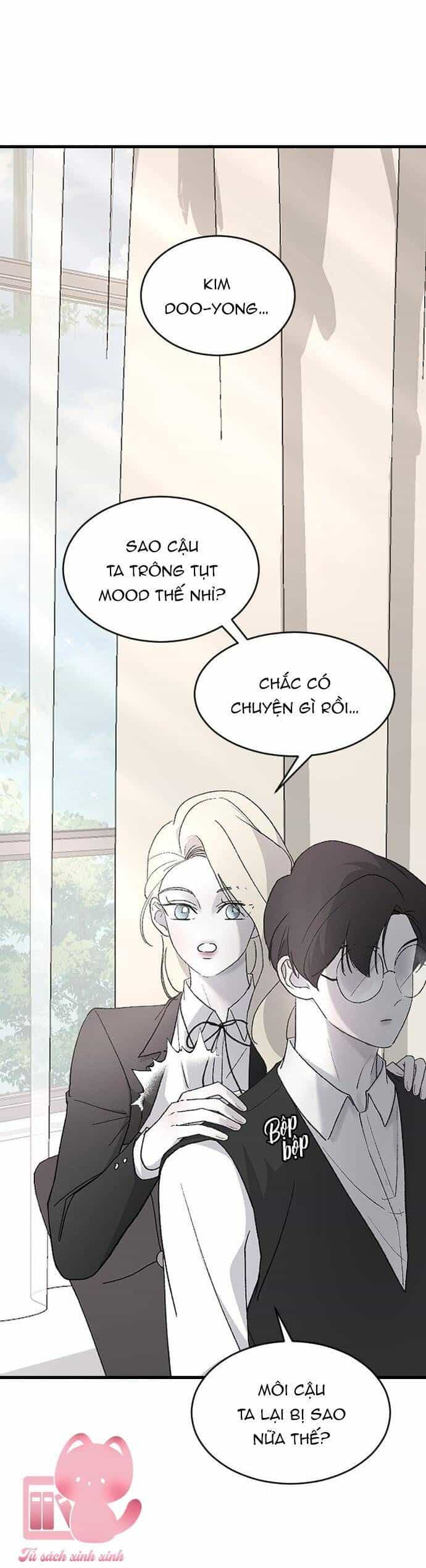 Ba Người Anh Trai Cực Phẩm Của Tôi - Chương 78 - ảnh 50