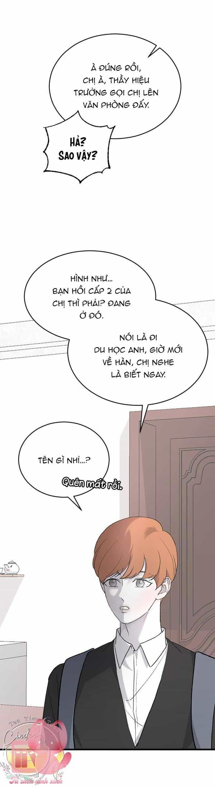 Ba Người Anh Trai Cực Phẩm Của Tôi - Chương 78 - ảnh 60