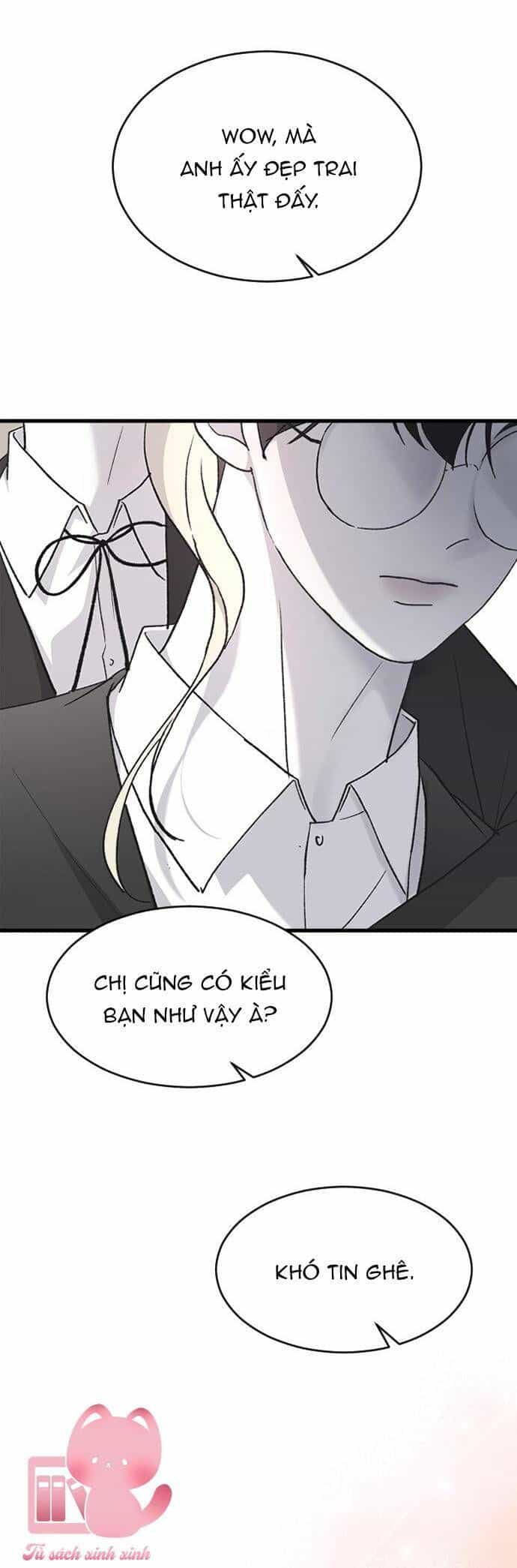 Ba Người Anh Trai Cực Phẩm Của Tôi - Chương 78 - ảnh 61
