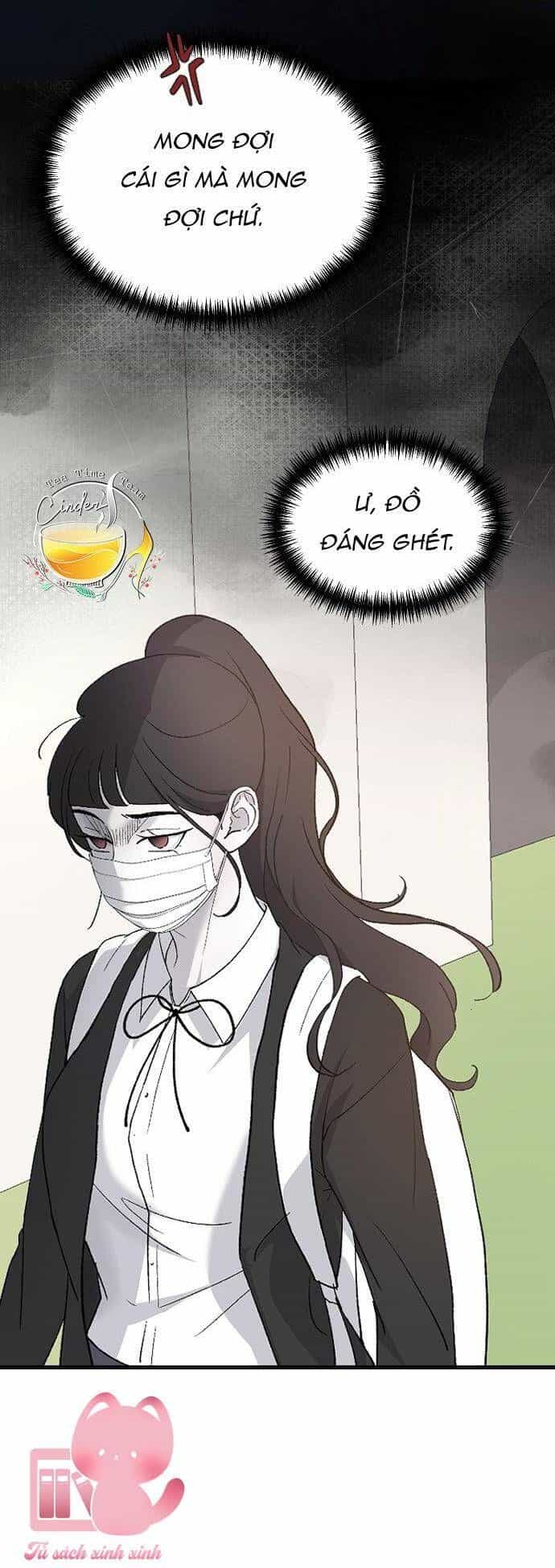 Ba Người Anh Trai Cực Phẩm Của Tôi - Chương 79 - ảnh 17